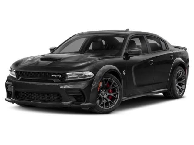 2023 Dodge Charger SRT Hellcat Redeye Widebody in Egg Harbor Township NJ For Sale - Image 1