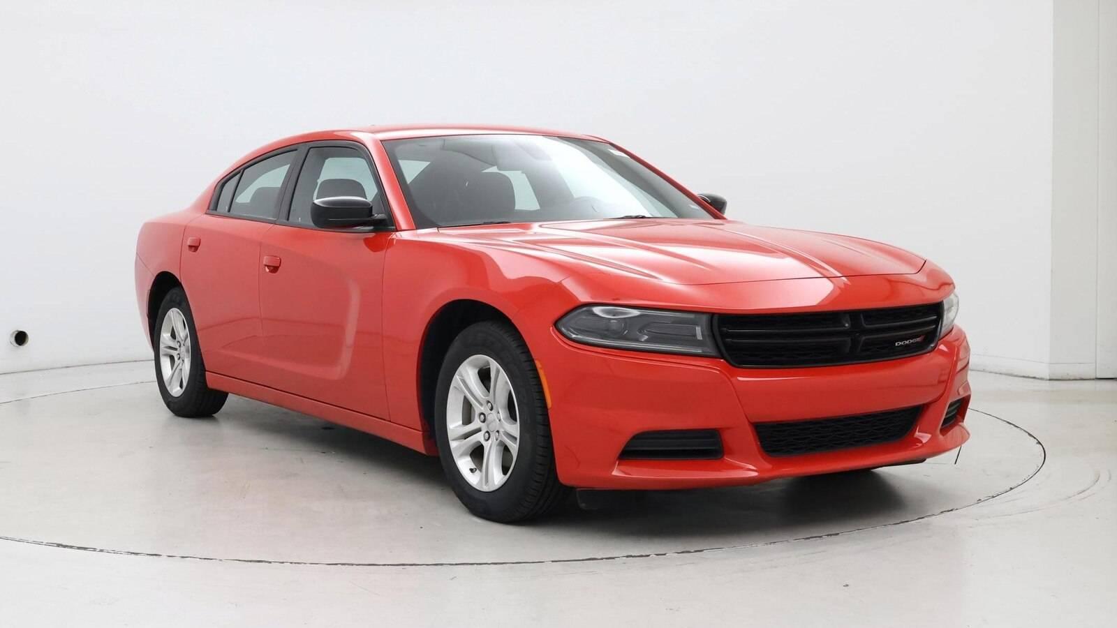 2023 Dodge Charger SXT in Birmingham AL For Sale - Image 1