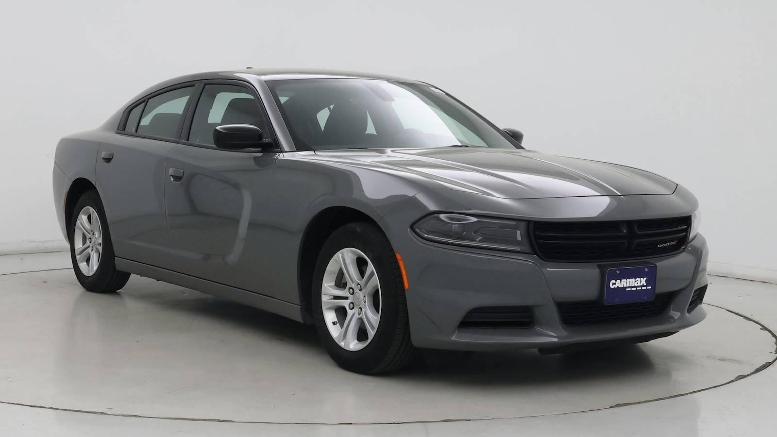 2023 Dodge Charger SXT in Birmingham AL For Sale - Image 1
