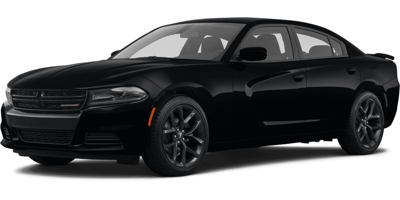 2023 Dodge Charger SXT in San Antonio TX For Sale - Image 1