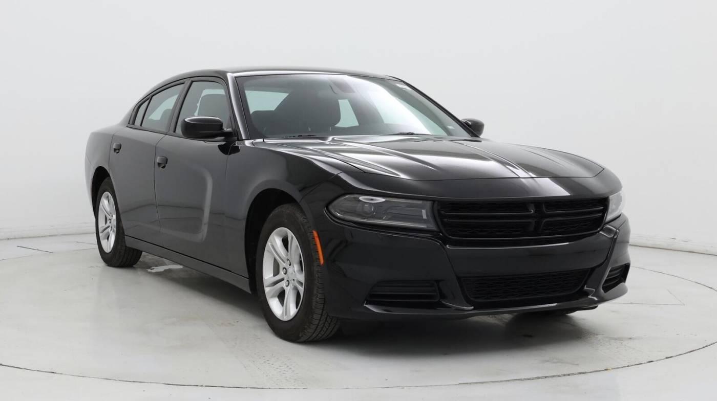 2023 Dodge Charger SXT in Inglewood CA For Sale - Image 1
