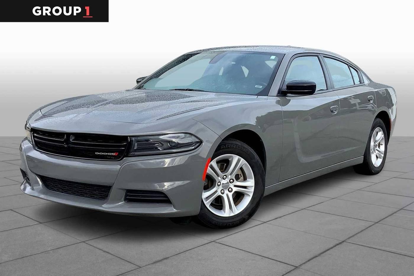 2023 Dodge Charger SXT in Columbus GA For Sale - Image 1