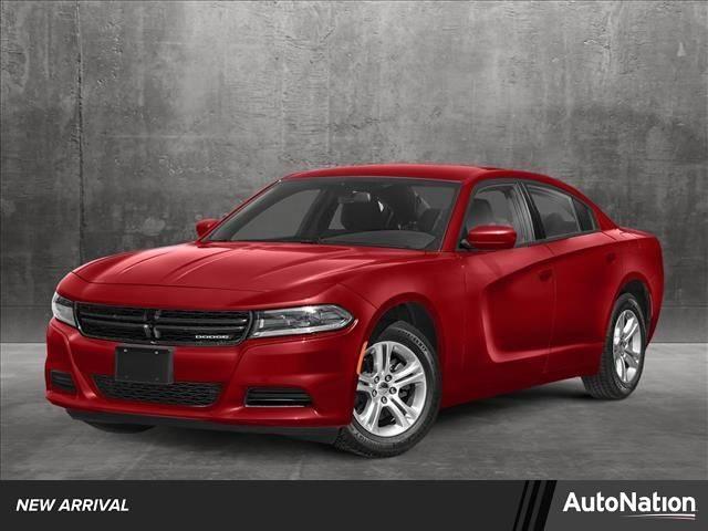 2023 Dodge Charger SXT in League City TX For Sale - Image 1