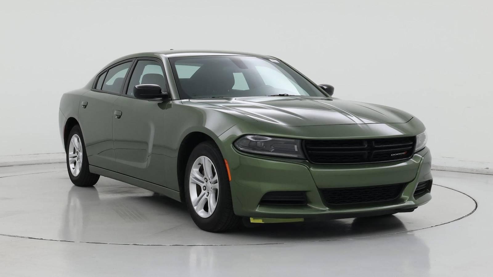2023 Dodge Charger SXT in Birmingham AL For Sale - Image 1