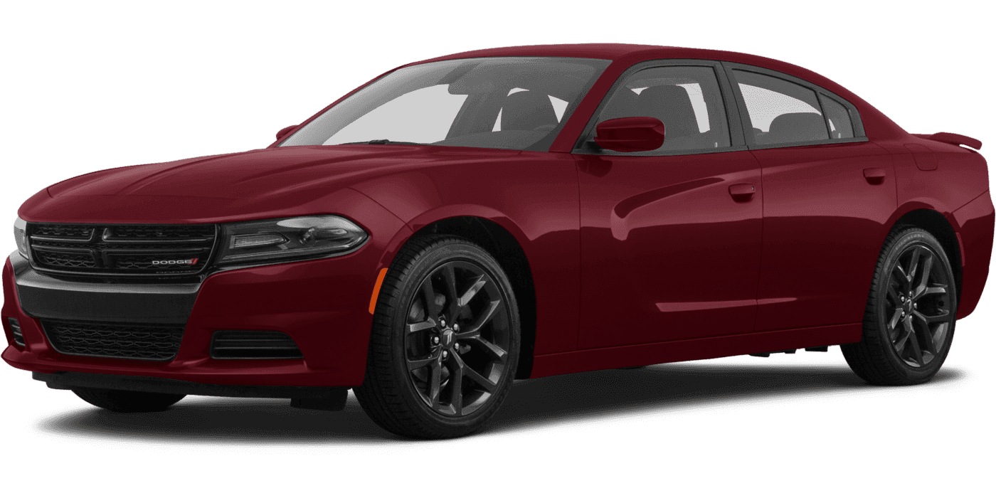 2023 Dodge Charger SXT in Fontana CA For Sale - Image 1