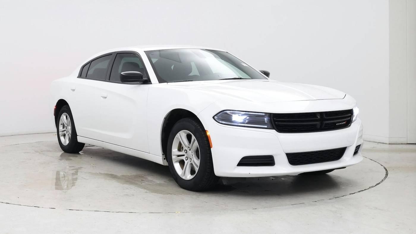 2023 Dodge Charger SXT in Birmingham AL For Sale - Image 1