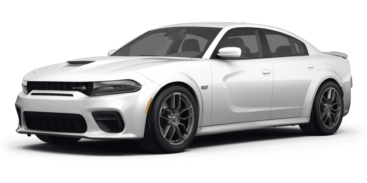 2023 Dodge Charger Scat Pack Widebody in San Francisco CA For Sale - Image 1