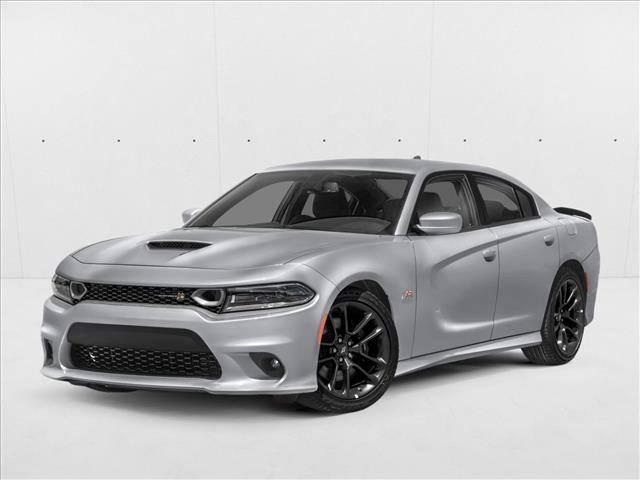 2023 Dodge Charger Scat Pack in Towson MD For Sale - Image 1