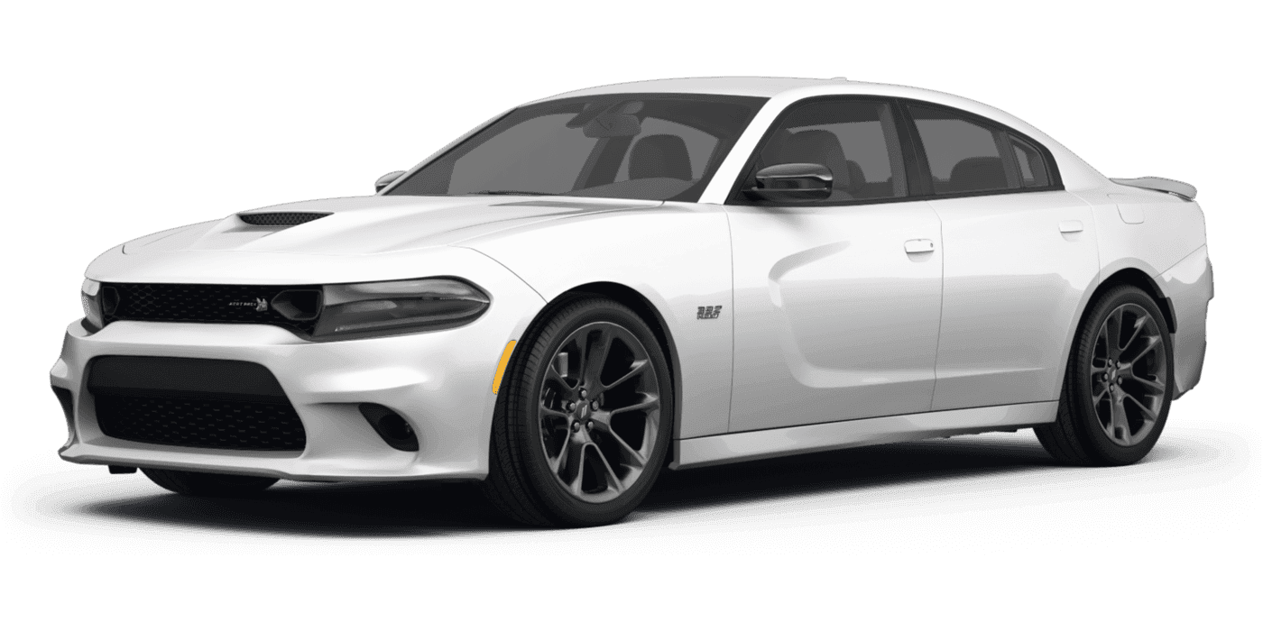 2023 Dodge Charger Scat Pack in Alice TX For Sale - Image 1
