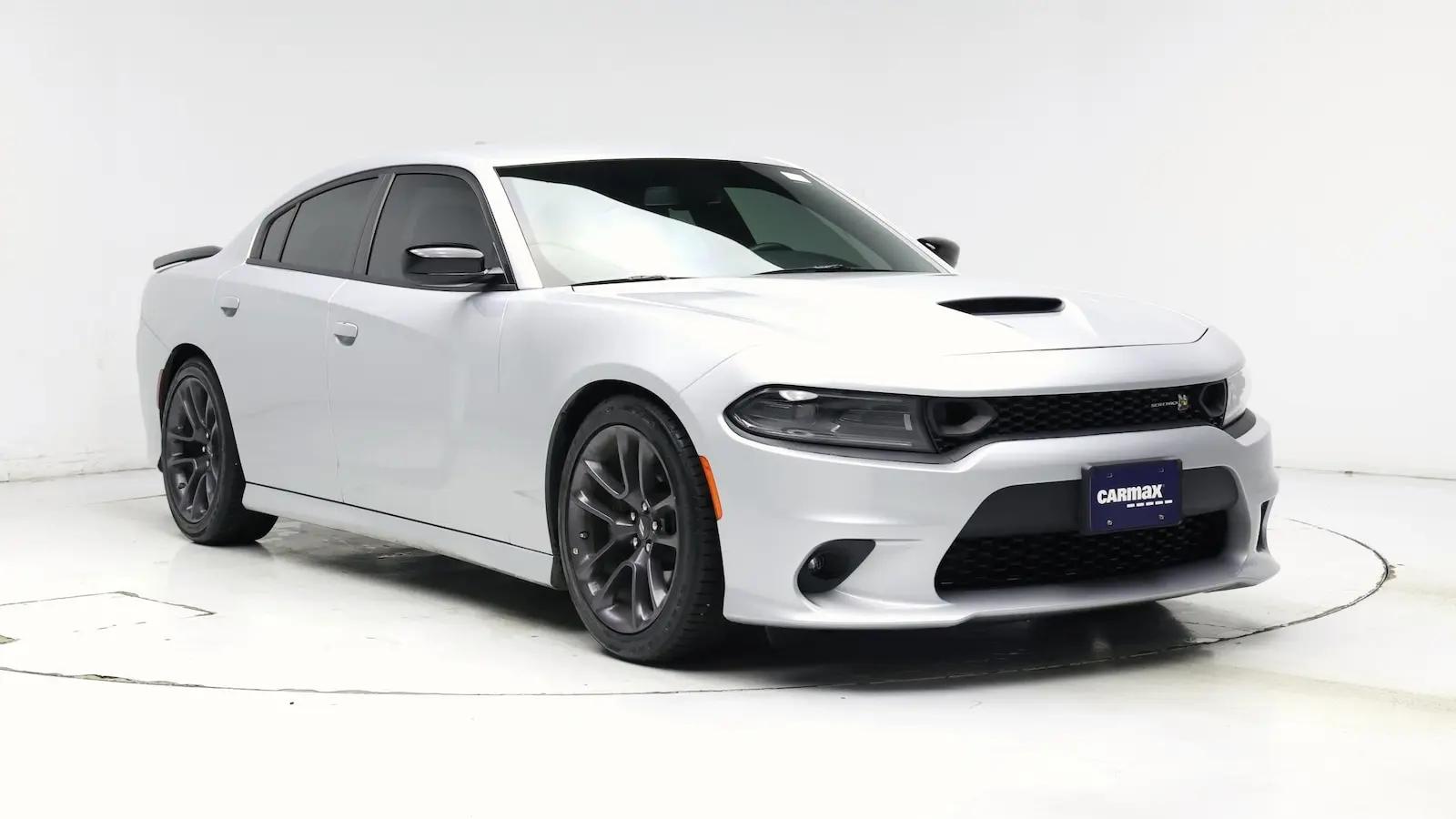 2023 Dodge Charger Scat Pack in Birmingham AL For Sale - Image 1