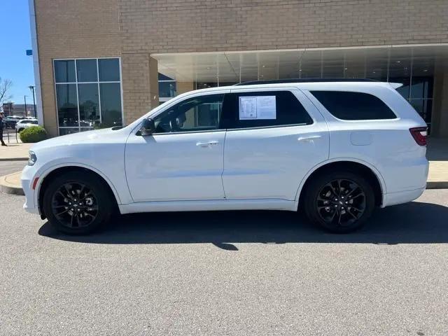 2023 Dodge Durango GT Launch Edition in Mt. Juliet TN For Sale - Image 1