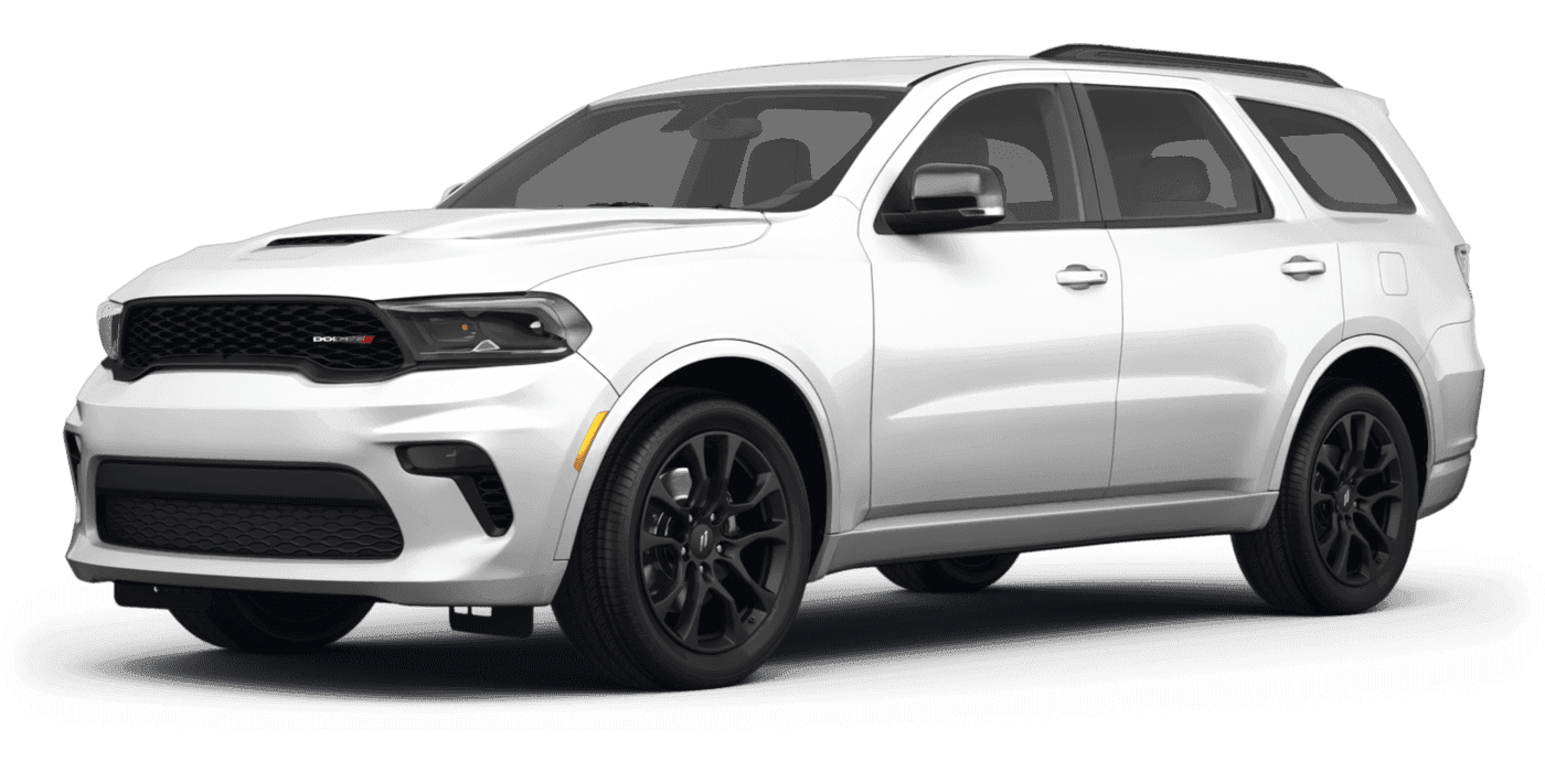 2023 Dodge Durango GT Plus in Las Cruces NM For Sale - Image 1