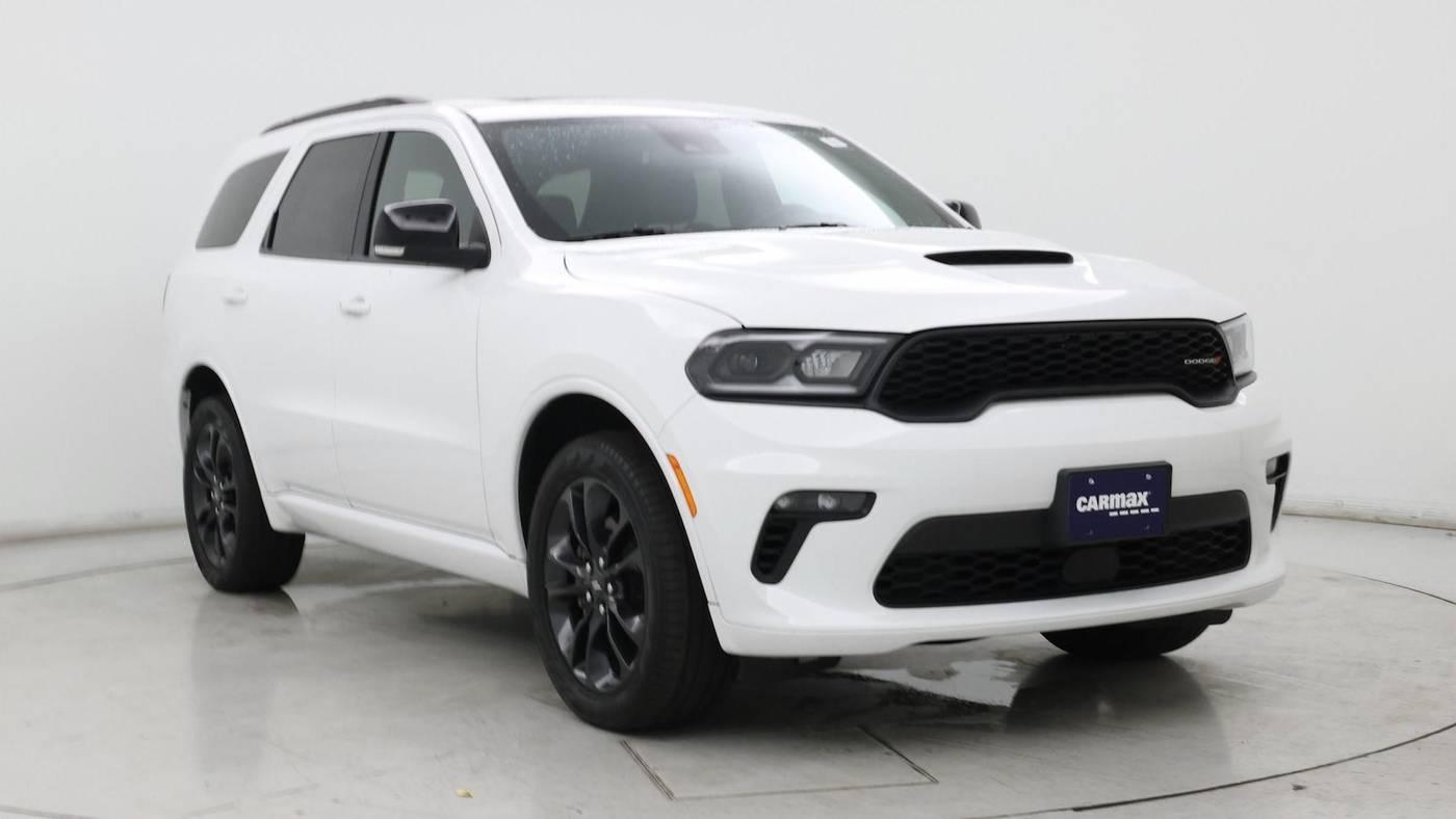 2023 Dodge Durango GT Plus in Birmingham AL For Sale - Image 1