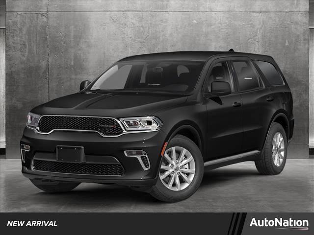 2023 Dodge Durango GT Plus in Spring TX For Sale - Image 1