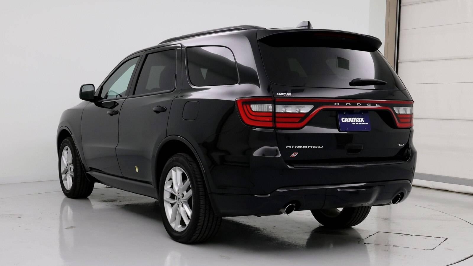 2023 Dodge Durango GT Premium in Birmingham AL For Sale - Image 1