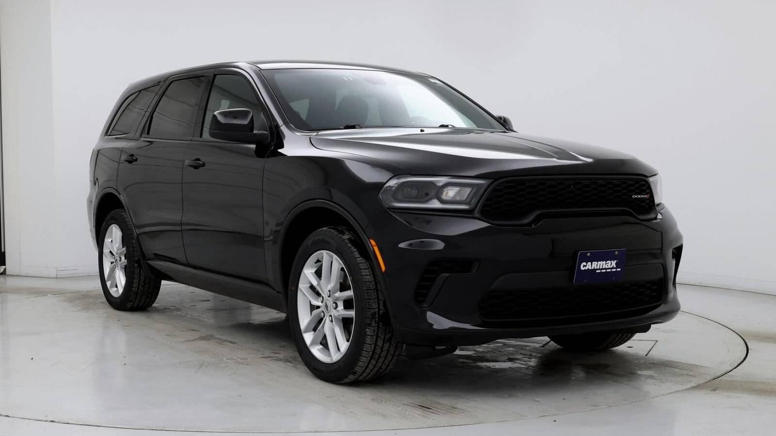 2023 Dodge Durango GT in Birmingham AL For Sale - Image 1