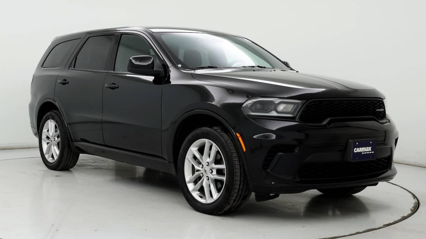 2023 Dodge Durango GT in Inglewood CA For Sale - Image 1