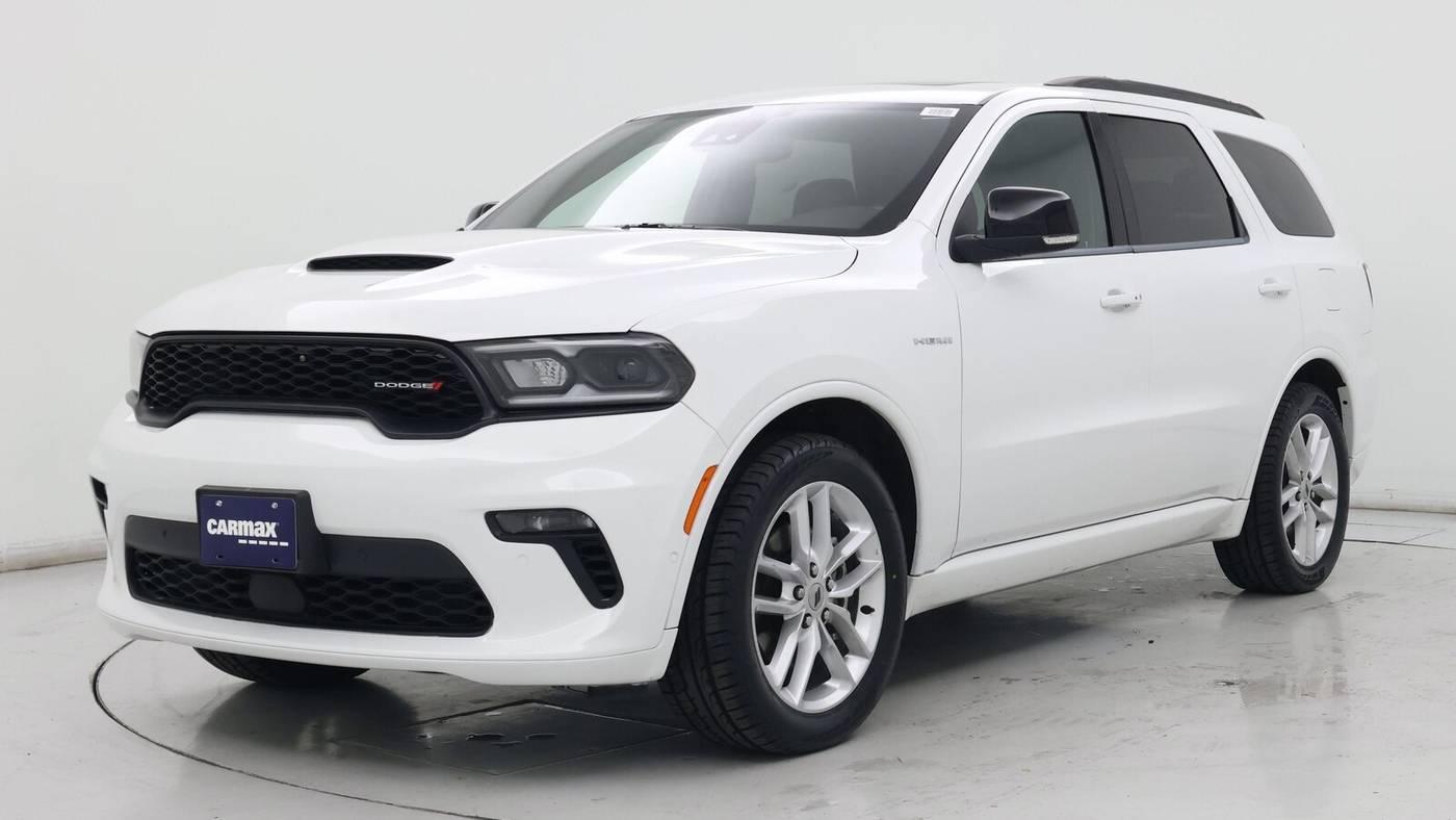 2023 Dodge Durango R/T Plus in Birmingham AL For Sale - Image 1