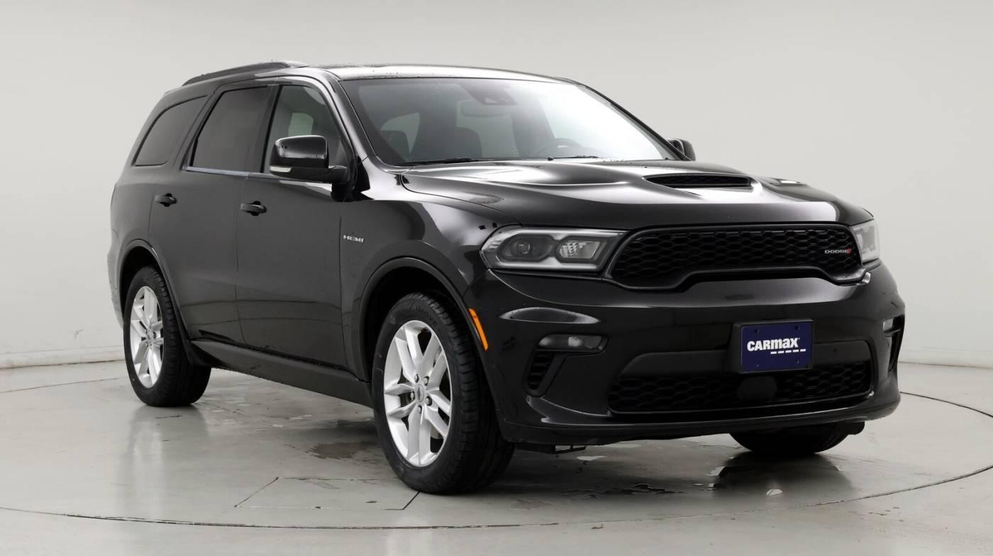 2023 Dodge Durango R/T Plus in Inglewood CA For Sale - Image 1