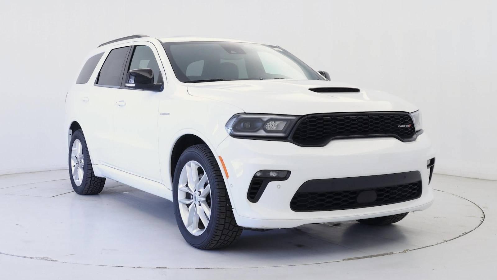2023 Dodge Durango R/T Plus in Birmingham AL For Sale - Image 1