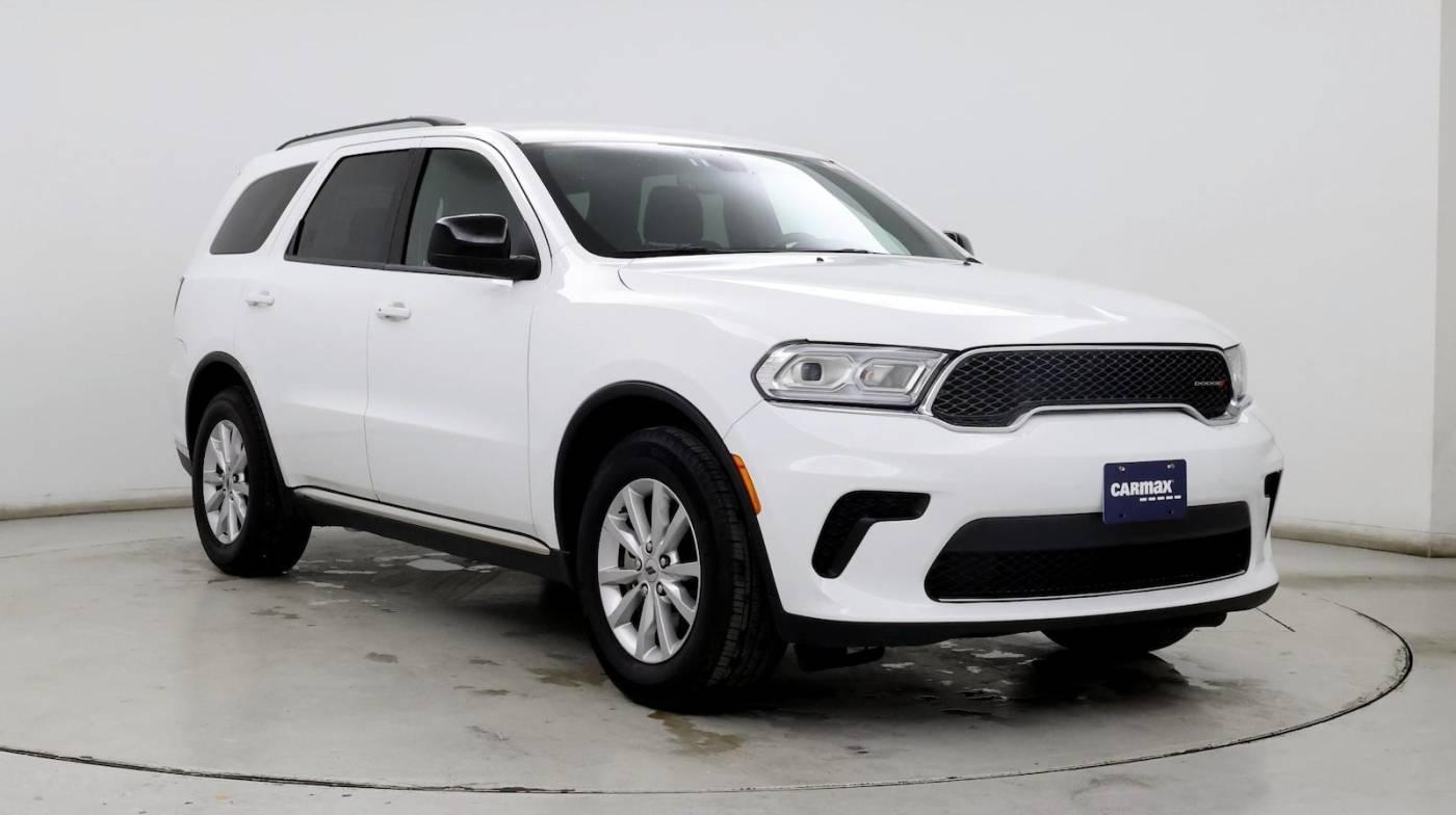 2023 Dodge Durango SXT For Sale - Image 1