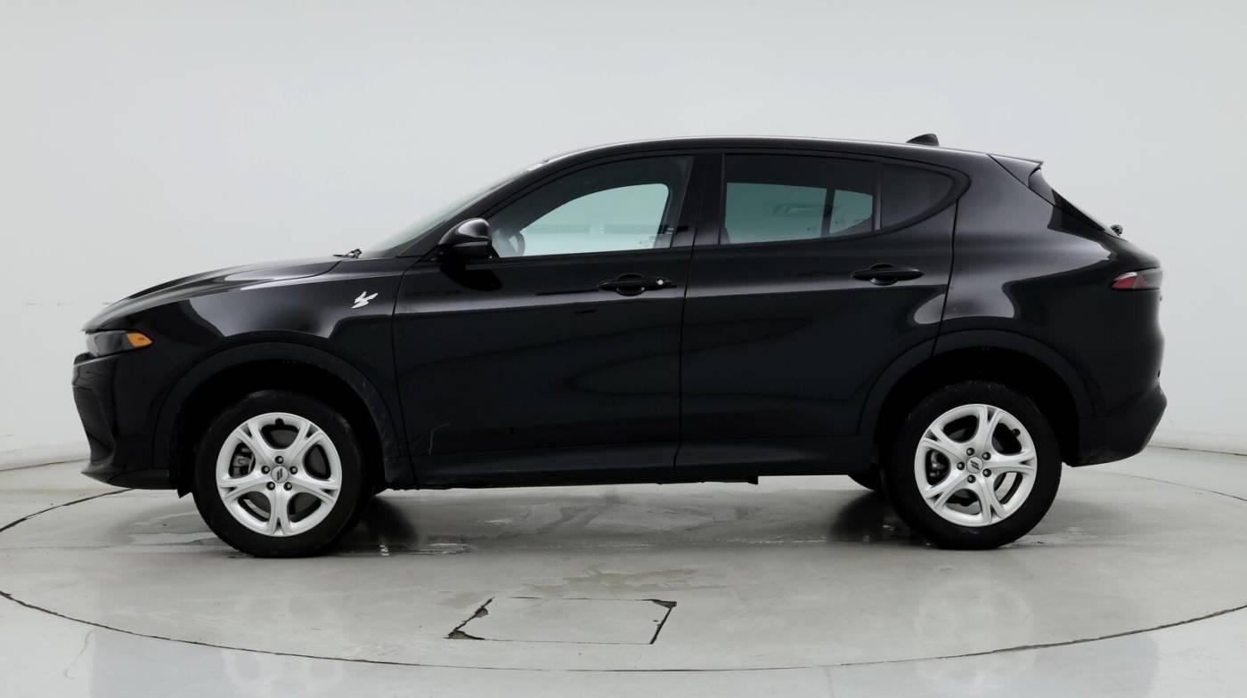 2023 Dodge Hornet GT Plus in Inglewood CA For Sale - Image 1
