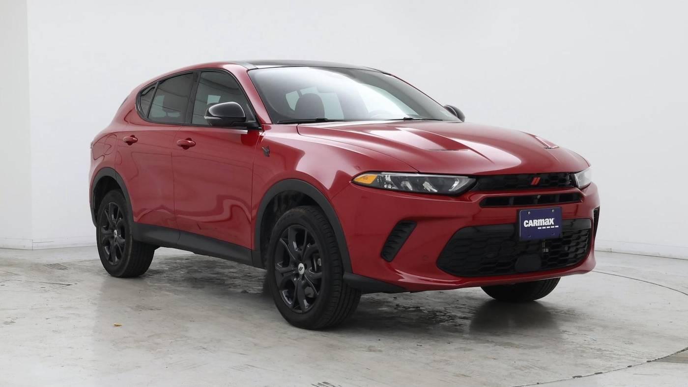 2023 Dodge Hornet GT Plus in Birmingham AL For Sale - Image 1