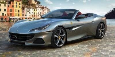 2023 Ferrari Portofino M Standard in Sterling VA For Sale - Image 1