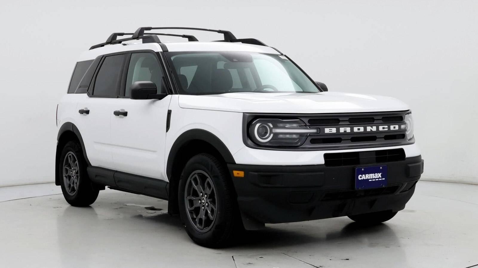 2023 Ford Bronco Sport Big Bend in Birmingham AL For Sale - Image 1