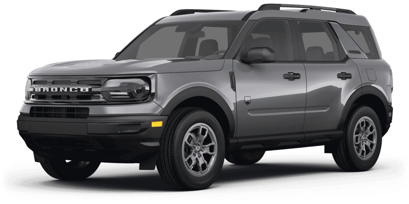 2023 Ford Bronco Sport Big Bend in Palm Bay FL For Sale - Image 1