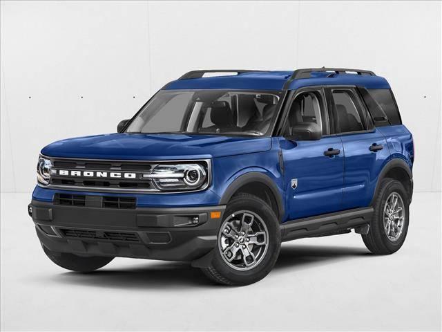 2023 Ford Bronco Sport Big Bend in Davie FL For Sale - Image 1