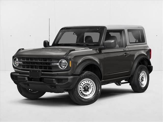 2023 Ford Bronco Outer Banks in Phoenix AZ For Sale - Image 1