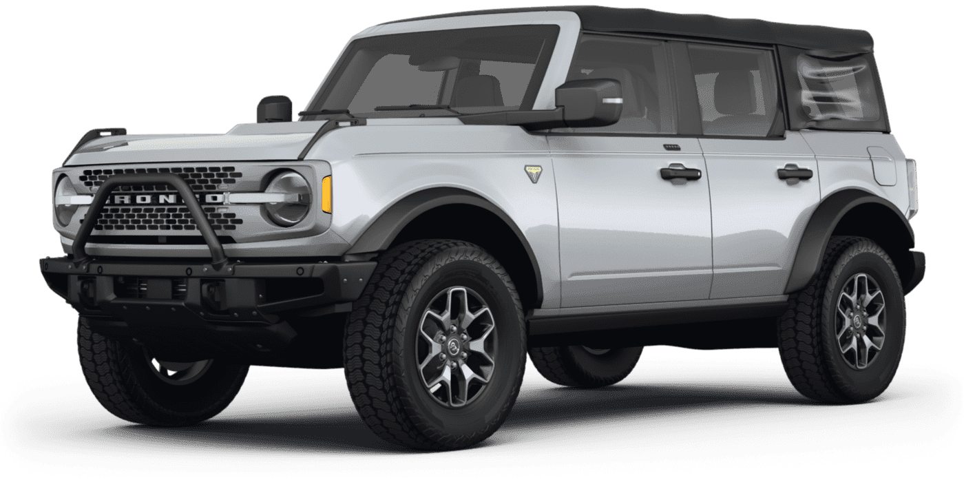 2023 Ford Bronco Wildtrak in Winchester TN For Sale - Image 1