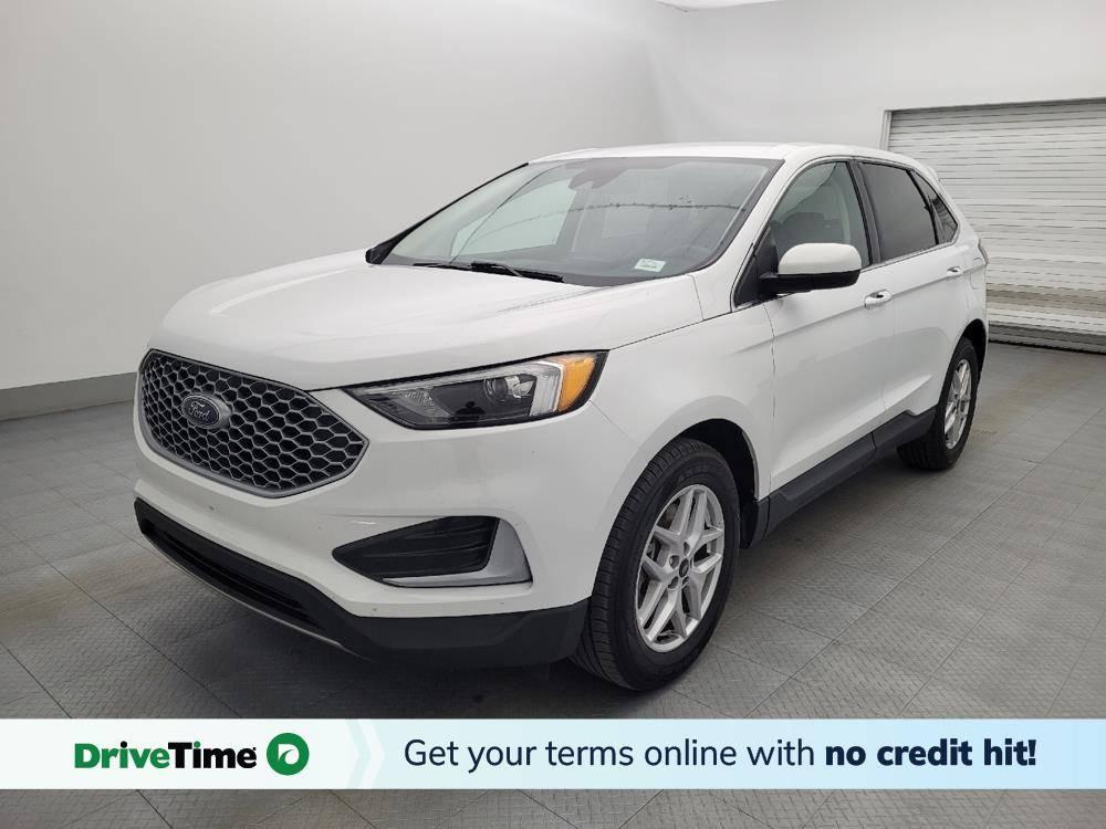 2023 Ford Edge SEL in Columbus GA For Sale - Image 1
