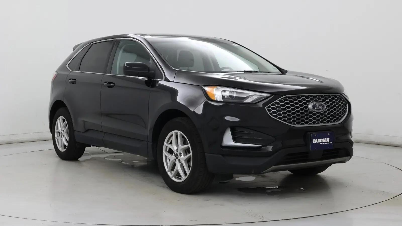 2023 Ford Edge SEL in Birmingham AL For Sale - Image 1