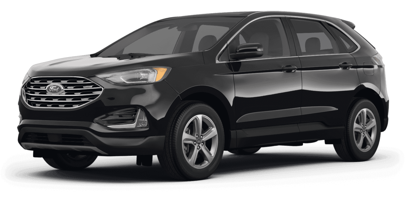 2023 Ford Edge SEL in Daytona Beach FL For Sale - Image 1