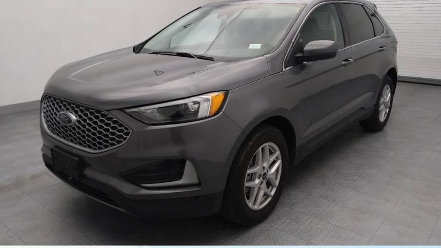 2023 Ford Edge SEL in Charlotte NC For Sale - Image 1