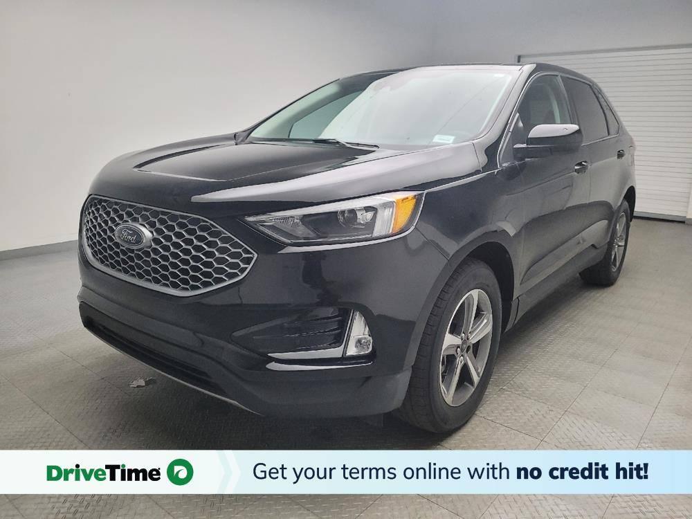 2023 Ford Edge SEL in St. Louis MO For Sale - Image 1