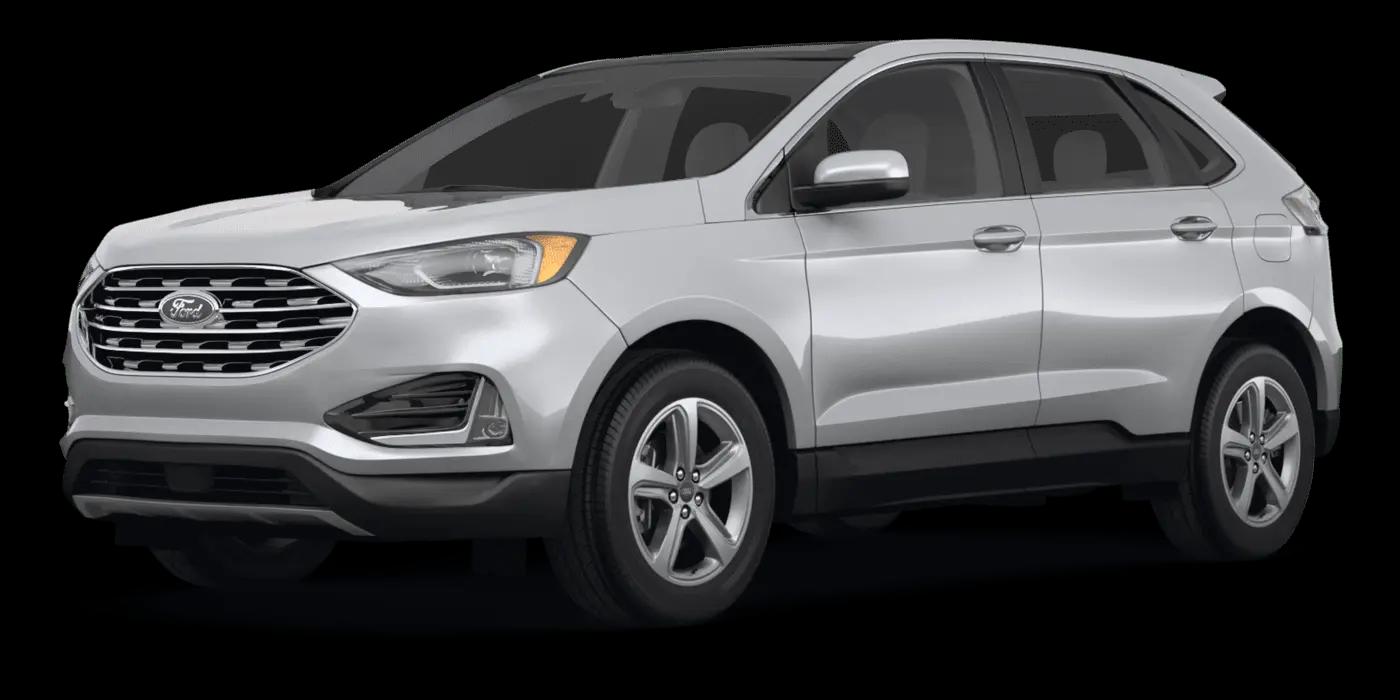 2023 Ford Edge SEL in Indianapolis IN For Sale - Image 1