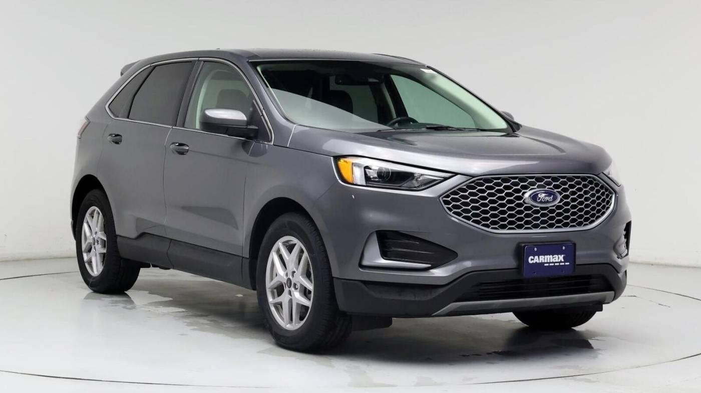 2023 Ford Edge SEL in Inglewood CA For Sale - Image 1
