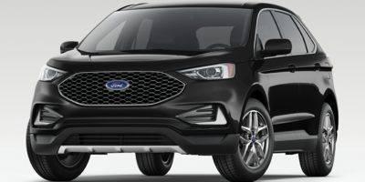 2023 Ford Edge ST-Line in Spring TX For Sale - Image 1
