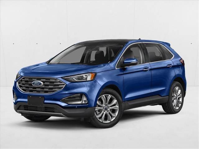 2023 Ford Edge Titanium in Buena Park CA For Sale - Image 1