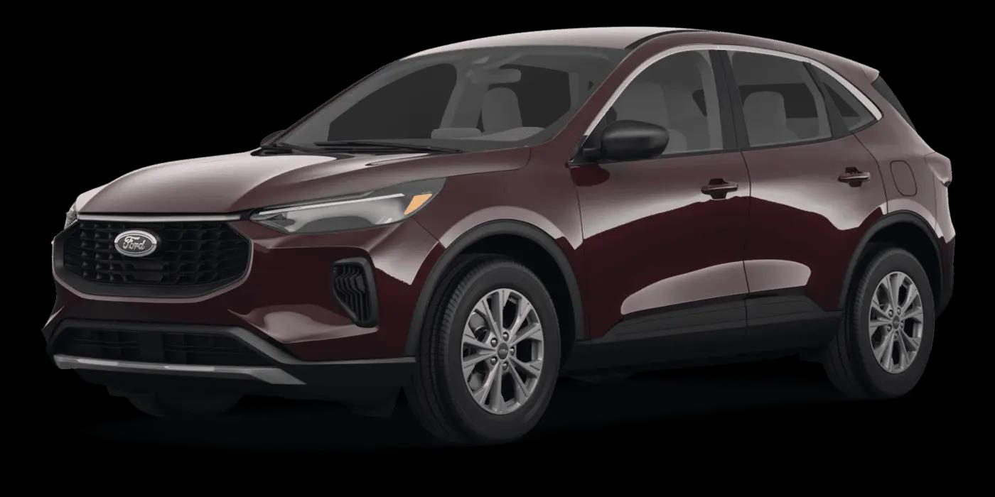 2023 Ford Escape Active in Stuart IA For Sale - Image 1