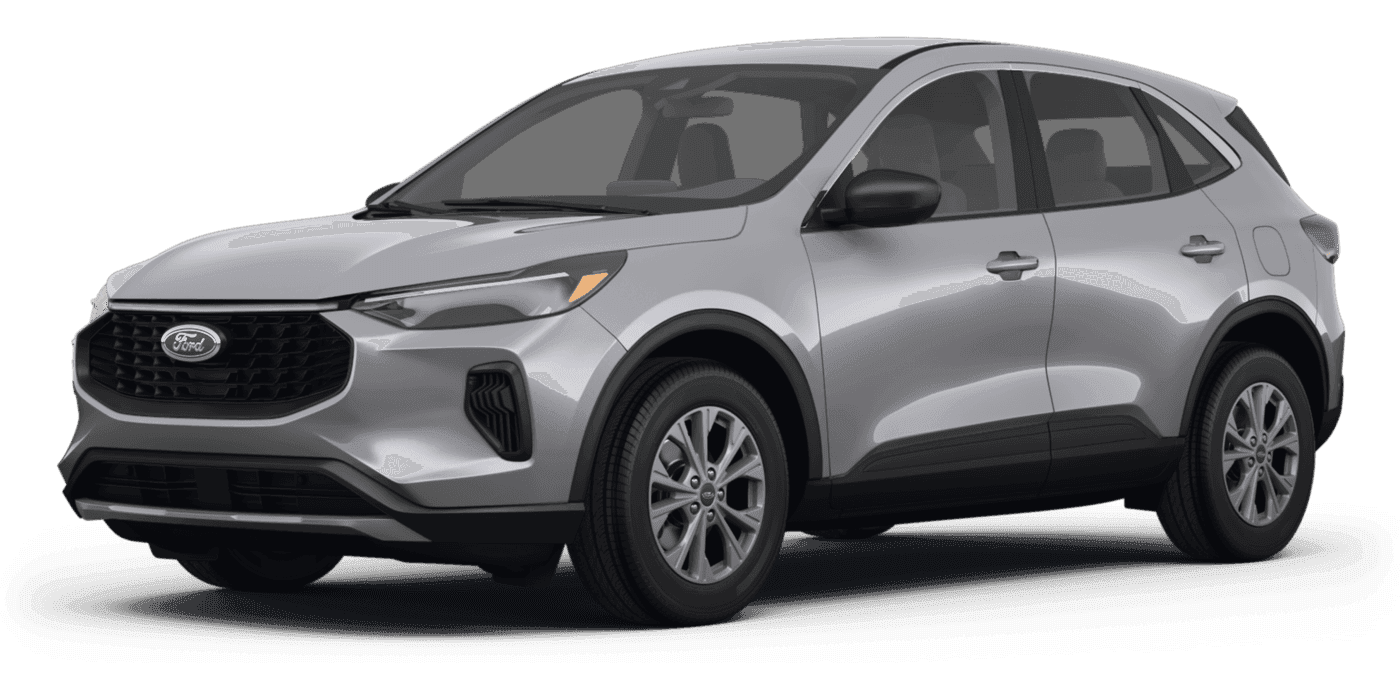 2023 Ford Escape Active in Franklin IN For Sale - Image 1