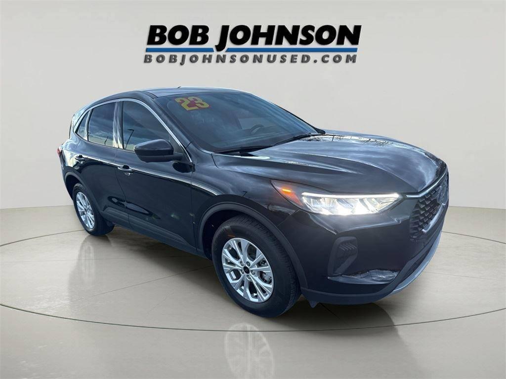 2023 Ford Escape Active in Pulaski NY For Sale - Image 1
