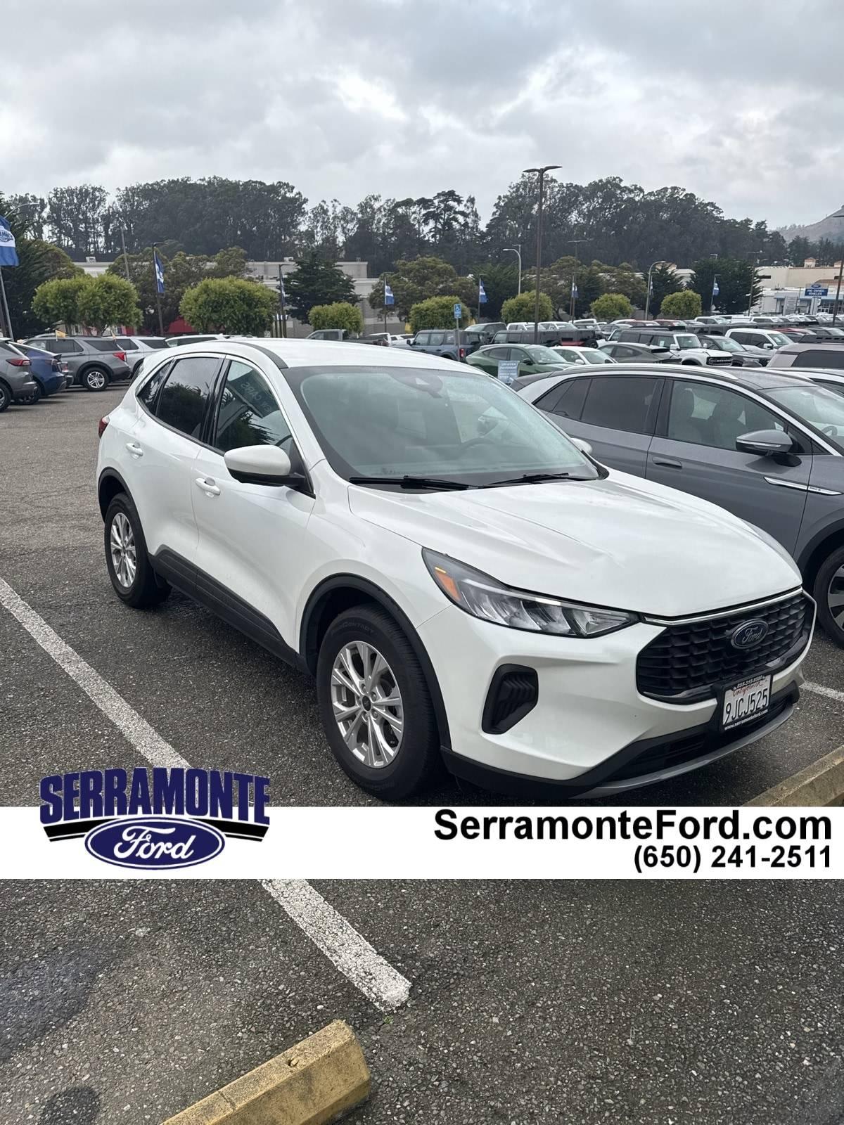 2023 Ford Escape Active in Colma CA For Sale - Image 1