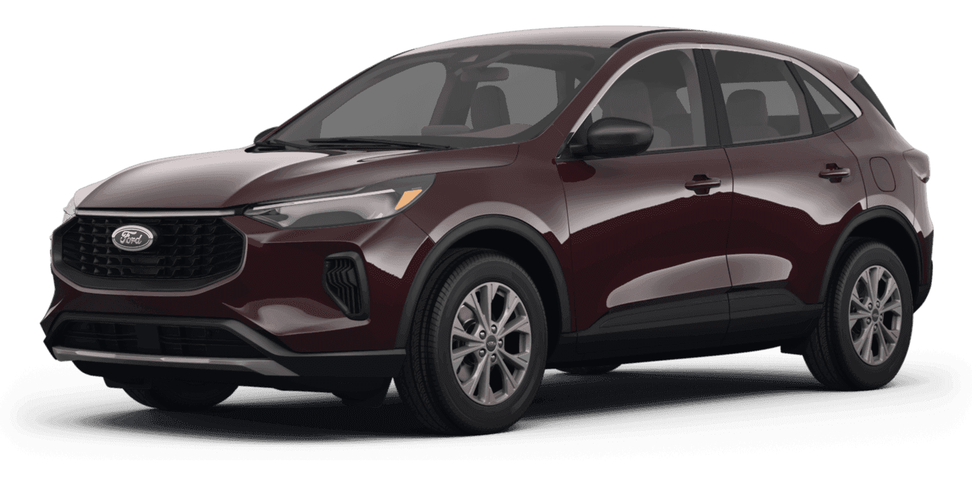 2023 Ford Escape Active in Braintree MA For Sale - Image 1