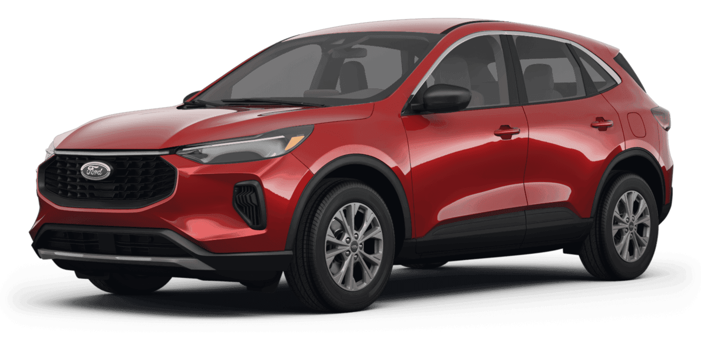 2023 Ford Escape Active in Grapevine TX For Sale - Image 1