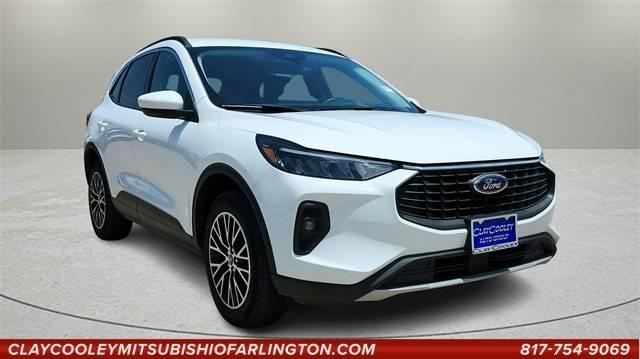 2023 Ford Escape Plug-In Hybrid in Arlington TX For Sale - Image 1