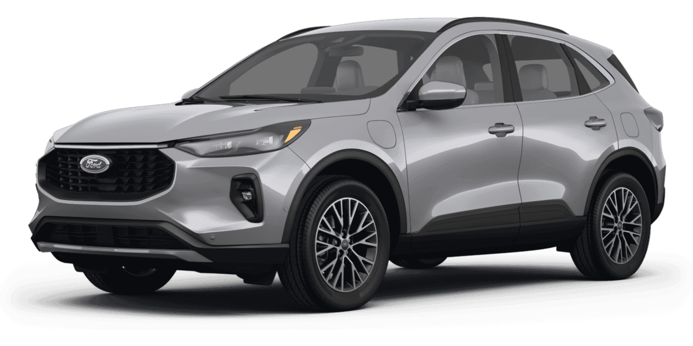 2023 Ford Escape Plug-In Hybrid in Great Falls MT For Sale - Image 1
